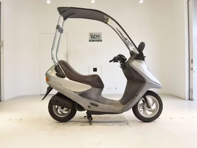 Honda YELLOW YABENA90