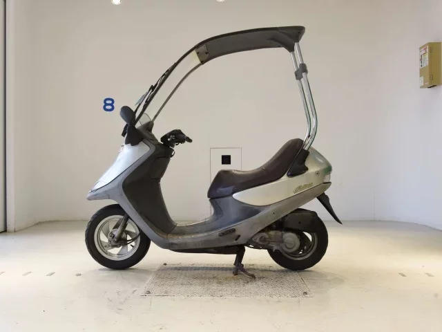 Honda YELLOW YABENA90