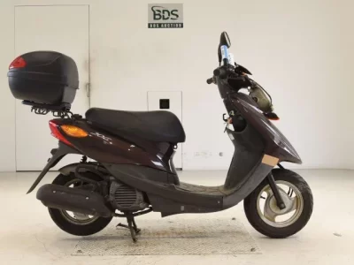Yamaha JOG-5