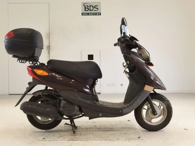 Yamaha JOG-5