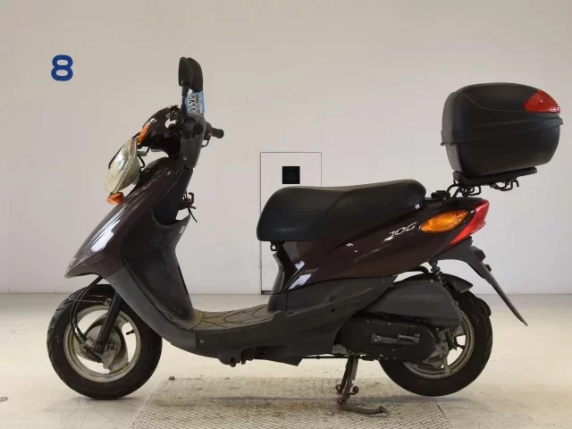 Yamaha JOG-5