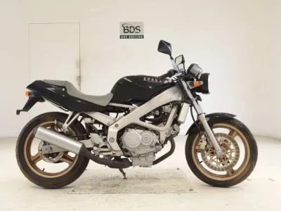Honda SPADA