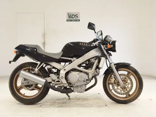 Honda SPADA