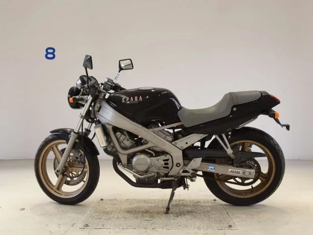 Honda SPADA