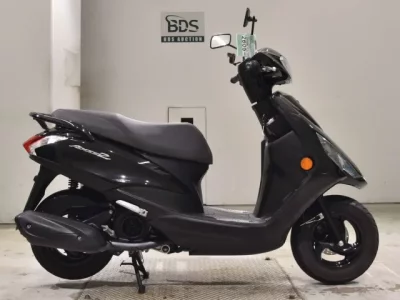 Yamaha AXIS125Z