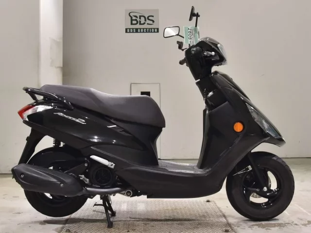 Yamaha AXIS125Z