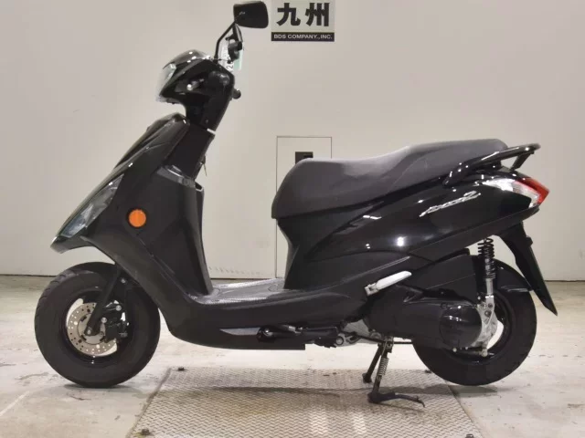 Yamaha AXIS125Z