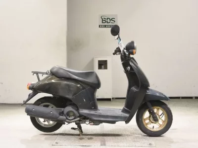 Honda TODAY