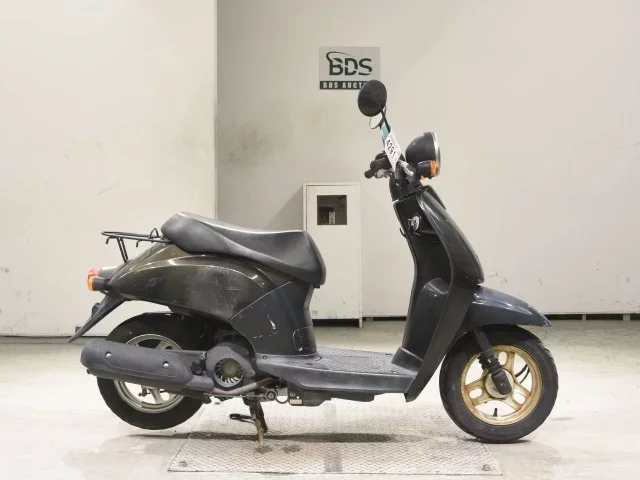 Honda TODAY