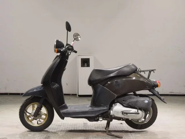 Honda TODAY