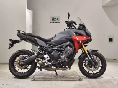 Yamaha MT-09TO RACER GT 2019