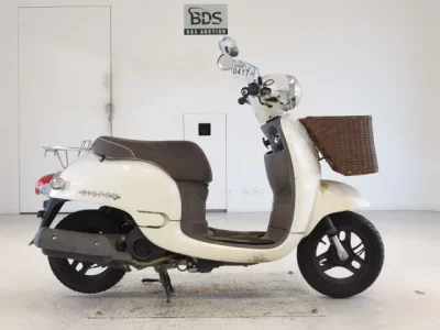 Honda GIORNO