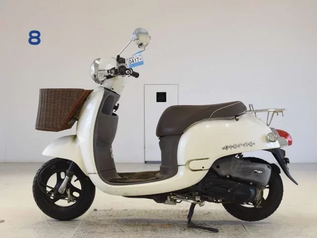 Honda GIORNO