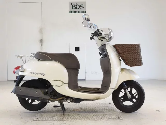 Honda GIORNO