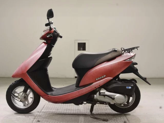 Honda DIO