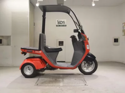 Honda GYRO CANOPY-2