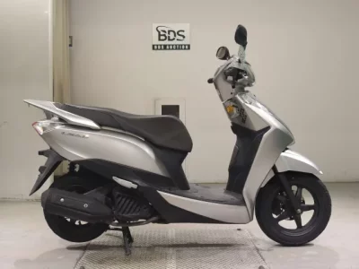 Honda LEAD 125