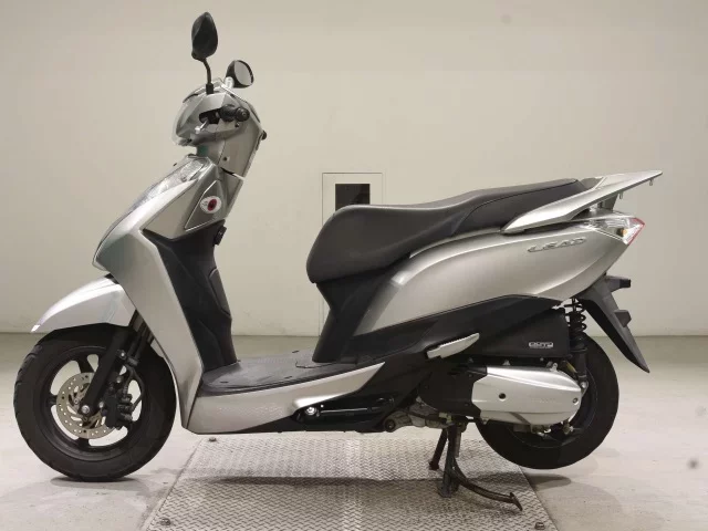 Honda LEAD 125