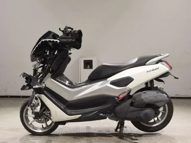 Yamaha NMAX155A