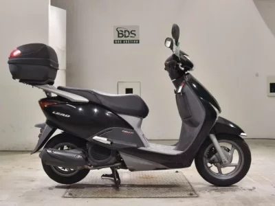 Honda LEAD 110