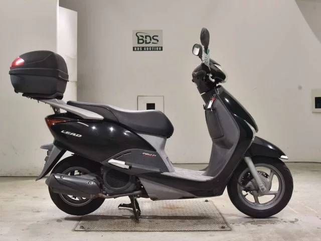 Honda LEAD 110