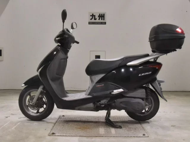 Honda LEAD 110