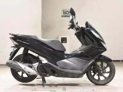 Honda PCX150-3A