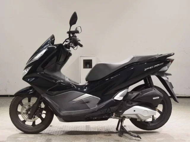 Honda PCX150-3A