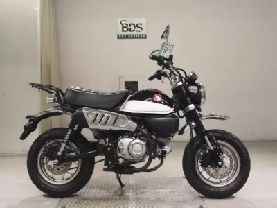 Honda MONKEY 125A