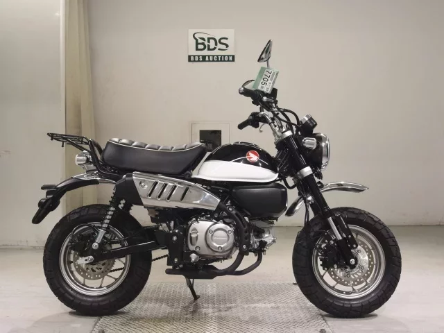 Honda MONKEY 125A