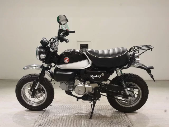 Honda MONKEY 125A