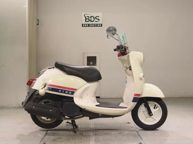 Yamaha VINO-3