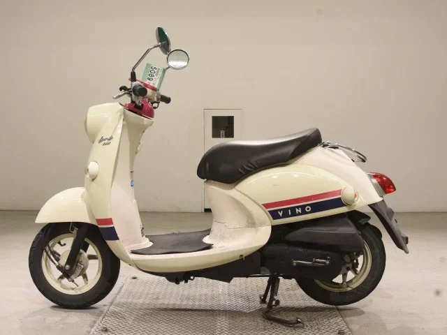 Yamaha VINO-3