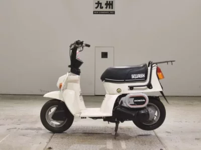 Honda S OR SSHU