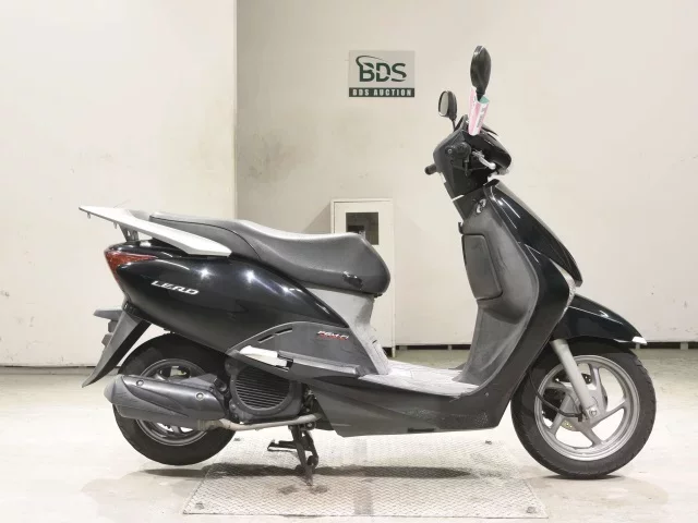 Honda LEAD 110