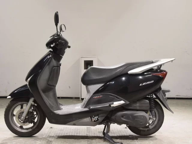 Honda LEAD 110