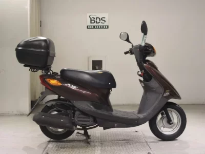 Yamaha JOG-5