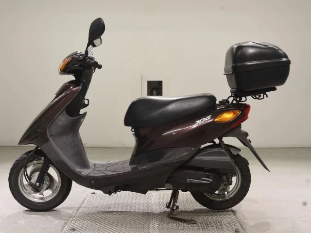 Yamaha JOG-5