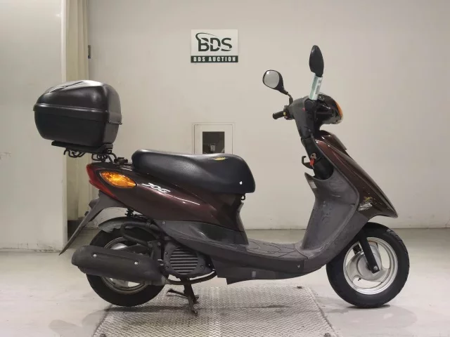 Yamaha JOG-5