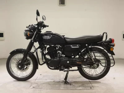 Kawasaki W175A