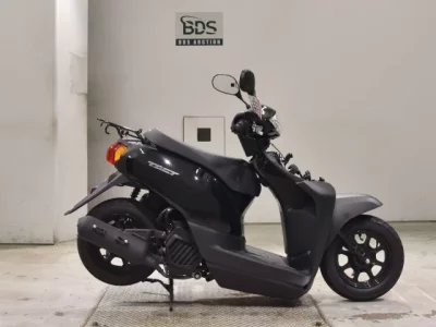 Honda TACT-4 BASIC