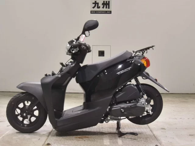 Honda TACT-4 BASIC