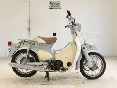 Honda LITTLE CUB
