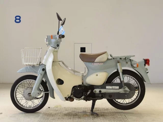 Honda LITTLE CUB