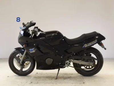 Suzuki ACROSS