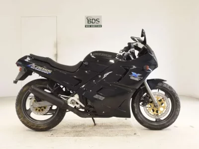 Suzuki ACROSS