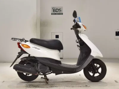 Yamaha JOG DX