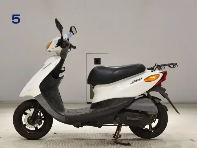 Yamaha JOG DX