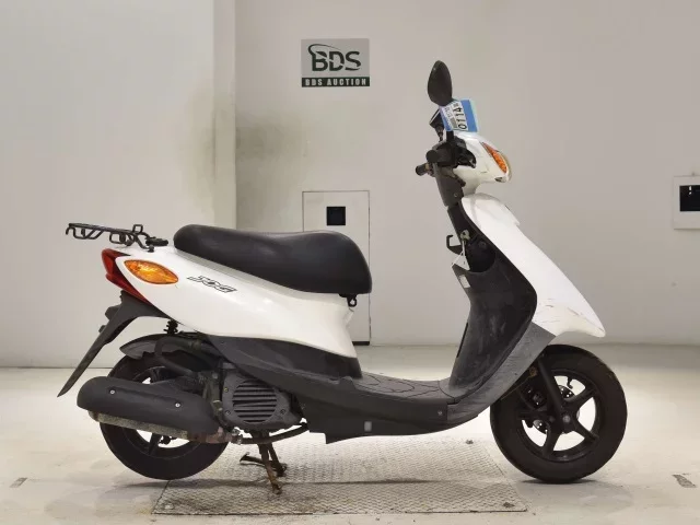 Yamaha JOG DX