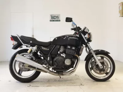 Kawasaki ZRX-2
